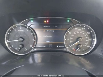 Infiniti 2022 Infiniti QX80 Premium Select 2022 5.6l 5.6 Benzyna 400KM, zdjęcie 10