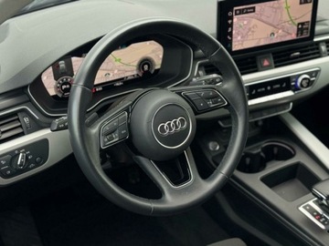 Audi A4 B9 Avant Facelifting 2.0 35 TFSI 150KM 2023 Audi A4 Avant 2.0 Benzyna 150KM, zdjęcie 9