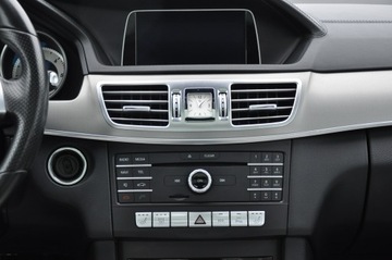 Mercedes Klasa E W212 Limuzyna Facelifting 350 BlueTEC 258KM 2015 Mercedes-Benz Klasa E 350 Krajowy Bezwypadkowy I Właściciel Serwisowany, zdjęcie 27