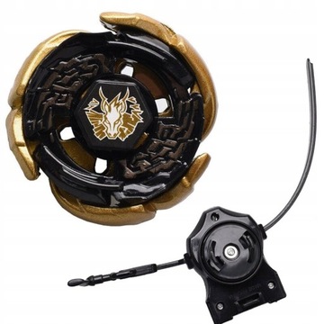 Mksafn Metal Galaxy Pegasis Fusion Bayblade Battle