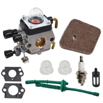 КОМПЛЕКТ КАРБЮРАТОРА STIHL FS55 FS55R FS55RC FS38 KM55 HL45