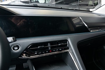  JAC JS8 1.5 T-GDI DCT 6os. Suv 175KM 2025, zdjęcie 11