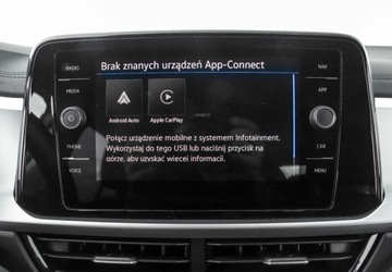 Volkswagen T-Roc I 2024 Volkswagen T-Roc 1.0TSI 116KM, Life, Pakiet Tech, Reflektory LED Plus, Kam, zdjęcie 14