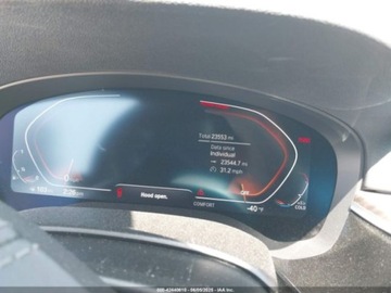 BMW Seria 5 G90-91 2023 BMW Seria 5 530i 2023 2.0l 2.0 Benzyna 248KM, zdjęcie 10