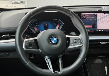BMW X1 U11 Crossover 1.5 18i 136KM 2024 BMW X1 Pierwszy wlasciciel Polska Gwarancja Bezwypadkowy FVAT23, zdjęcie 14