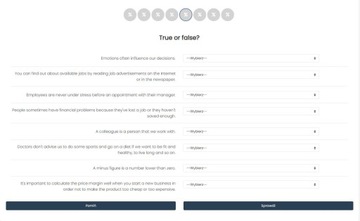 АНГЛИЙСКИЙ 4 (издание 2022 г.) Учебник