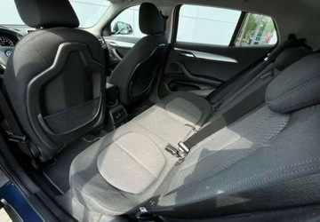 BMW X2 F39 Crossover Plug-In 1.5 25e 220KM 2022 BMW X2 xDrive Plug-In Automat Navi Parktronic Full Led Tempomat, zdjęcie 15