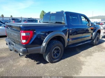 Ford 2023 Ford F150 Raptor, 2023r., 4x4, 3.5L 3.5 Benzyna 450KM, zdjęcie 2