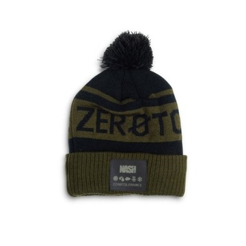 Czapka Nash ZT Bobble Hat