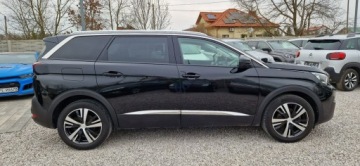 Peugeot 5008 II Crossover 1.5 BlueHDI 130KM 2020 Peugeot 5008 Jeden Właściciel Bezwypadkowy 1.5, zdjęcie 11