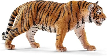 SCHLEICH Tygrys Syberyjskie samiec 14729 figurka