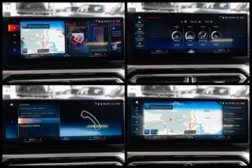 BMW Seria 2 G42-U06 Coupe 2.0 230i 245KM 2023 BMW 230 PY64858#230i M Sport Podgrz.f K.cof LED, zdjęcie 18