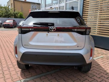 Toyota 2026 Od ręki - Style 1.5 Hybrid 116KM | Podgrzewane fotele!, zdjęcie 2