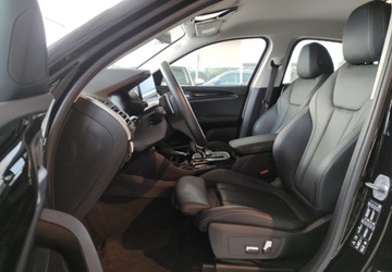BMW X4 G02 2023 BMW X4 Salon bazwypadkowy Systemy asystujace 2.0 Benzyna 184KM, zdjęcie 12