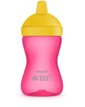 AVENT kubek z twardym ustnikiem SCF804/04 300ml