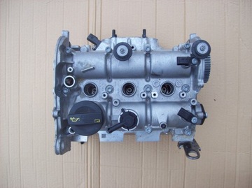 VW AUDI SEAT SKODA 1.0MPI DFN GŁOWICA 04C103404K