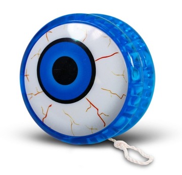 СВЕТЯЩИЙСЯ МНОГОЦВЕТНЫЙ СВЕТОДИОДНЫЙ ГЛАЗ JOYO