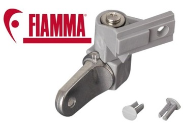 Kostka przegubowa do podpory markizy F45IL/F65 prawa strona Fiamma W-wa