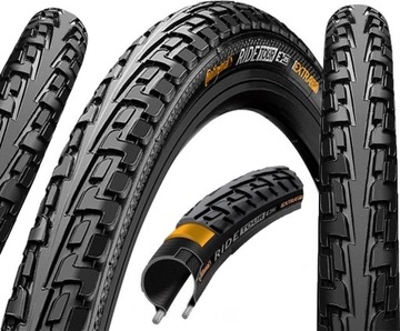 Покрышка Continental Ride Tour 700x37 (28x1,4)