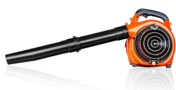 БЕНЗИНОВЫЙ САДОВЫЙ ПЫЛЕСОС С ИЗМЕЛЬЧИТЕЛЕМ СНЕЖНЫХ ЛИСТ МОЩНЫЙ