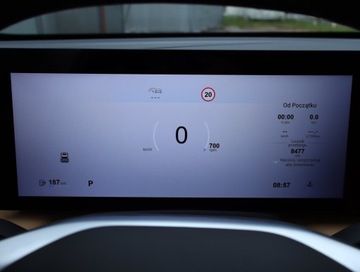 MG HS I 2024 MG HS 1.5 TGI, Salon Polska, 1. Właściciel, zdjęcie 10