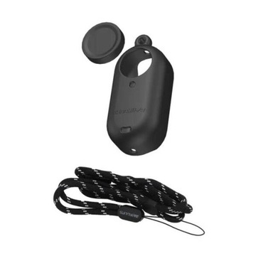 Zabezpieczające etui dla Insta360 GO 3 Czarne