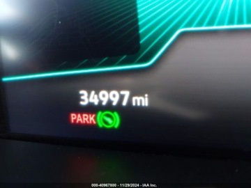 Volkswagen Tiguan II 2022 Volkswagen Tiguan SE R-Line Black 2022 2.0l 2.0 Benzyna 184KM, zdjęcie 11