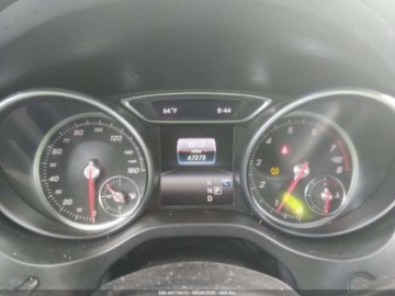 Mercedes CLA C117 2018 Mercedes-Benz CLA 2018 MERCEDES-BENZ CLA 250 4MATIC 2.0 Benzyna 208KM, zdjęcie 7