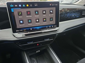 Volkswagen Passat B8 Variant Facelifting 2.0 TDI SCR 150KM 2024 Volkswagen Passat DSG, Salon PL, Gwarancja, VAT 23 2.0 Diesel 150KM, zdjęcie 23