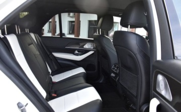 Mercedes GLE V167 SUV Plug-In 2.0 350de 320KM 2021 Mercedes-Benz GLE SKORA Alusy LED Navi. BLIS linne assist Grzane fotele AMG, zdjęcie 24
