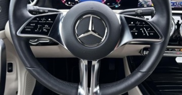 Mercedes CLA C118/X118 Shooting Brake Facelifting 1.3 180 136KM 2024 Mercedes-Benz CLA SalonPL ShootingBrake Progressive Nawigacja Keyless Kame, zdjęcie 12