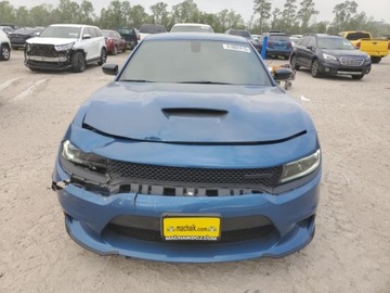 Dodge Charger VII 2022 Dodge Charger GT 2022 3.6l 3.6 Benzyna 300KM, zdjęcie 5