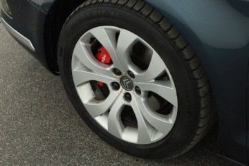 Citroen C5 III Tourer 2.0 HDi FAP 136KM 2009 Citroen C5 2.0 HDi , Automat, Navi, Xenon, Klima, zdjęcie 18