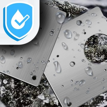 4x ПЛАСТИНА ДЛЯ РЕМОНТА ВЫРЫВАННЫХ МЕБЕЛЬНЫХ ПЕТЛЕЙ ШКАФОВ РЕМКОМПЛЕКТ