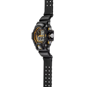 Pánske hodinky CASIO G-Shock Rangerman GW-9400Y-1ER [+GRAWER]