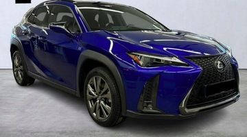 Lexus UX 2023 Lexus UX 250h F-Sport Design, zdjęcie 2