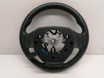 LEXUS NX300H КОЖАНЫЙ РУЛЬ ОРИГИНАЛ 2014-