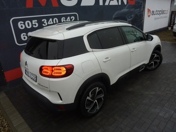 Citroen C5 Aircross SUV 1.5 BlueHDI 131KM 2020 Citroen C5 Aircross SHINE*1.5Hdi, zdjęcie 8