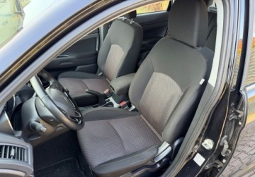 Mitsubishi ASX I SUV Facelifting 2016 1.6 117KM 2018 Mitsubishi ASX 1.6 117KM Kamera CLIMATRONIC Bezwypadkowy Serwis Dla wymaga, zdjęcie 25