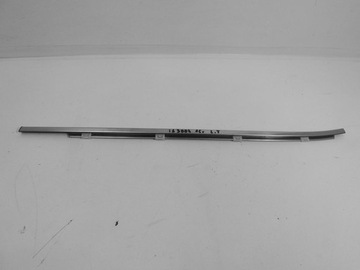 LEXUS IS 300H 200T 2016R LIŠTA ZHRNUJÍCÍ ZADNÍ