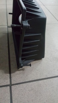 Корпус воздушного фильтра дизельного двигателя Fiesta MK7