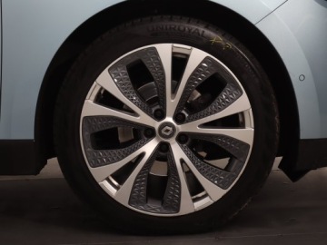 Renault Scenic IV 1.5 dCi 110KM 2017 Renault Scenic 1.5 dCi, Automat, Skóra, Navi, zdjęcie 14