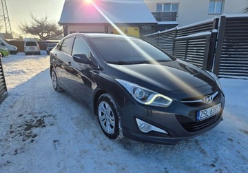 Hyundai i40 Sedan 1.6 GDI 135KM 2014 Hyundai i40 Juz zarejestrowany w Polsce Ubezpieczony Po przegladzie TuV-10, zdjęcie 15
