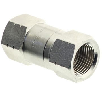 ZAWÓR ZWROTNY PROSTY G 1/2 WW CALA VC40 KIERUNKOWY