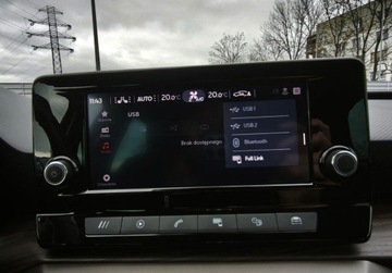 Seat Leon IV Sportstourer 1.5 eTSI (MHEV) 150KM 2021 Seat Leon Xcellence Pakiety, Hak, Wirtualny kokpit, ACC, Podgrzewane fote, zdjęcie 29