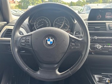 BMW Seria 1 F20-F21 Hatchback 5d Facelifting 2015 116d EfficientDynamics Edition 116KM 2015 BMW Seria 1 116D115KM 167TysKm Zarejestrowane Bez wkladu finansowego 1.5, zdjęcie 12