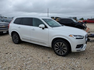 Volvo XC90 II SUV Plug-In 2.0 T8  455KM 2022 Volvo XC 90 T8 Recharge Inscription Express 2022 2.0l 2.0 Hybryda 455KM, zdjęcie 4