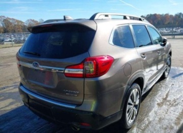 Subaru 2022 Subaru Ascent 2022, 2.4L, 4x4, LIMITED, od ubezpieczalni 2.4 Benzyna 260KM, zdjęcie 5