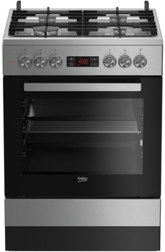 Kuchenka Beko FSM62332DXT