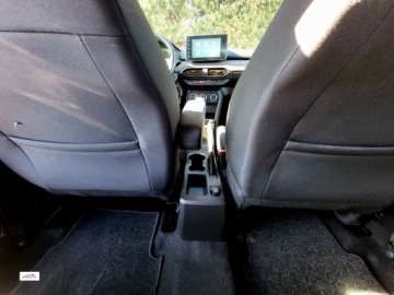 Dacia Sandero III Hatchback 5d 1.0 TCe 90KM 2021 Dacia Sandero Stepway bardzo ladna, jak nowa, GWARANCJA BenzynaLPG, zdjęcie 27